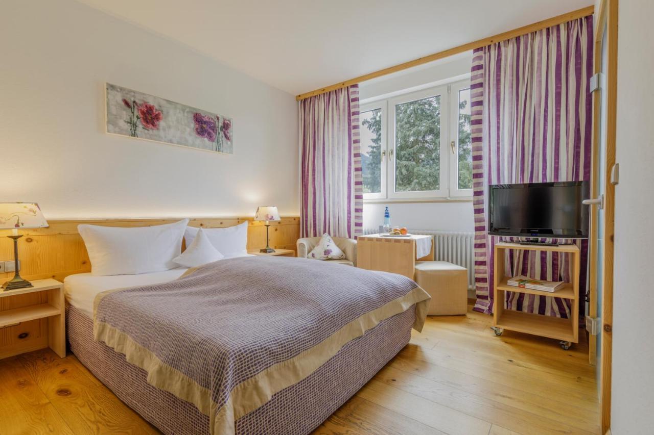Schlegelhof Hotell Kirchzarten Eksteriør bilde