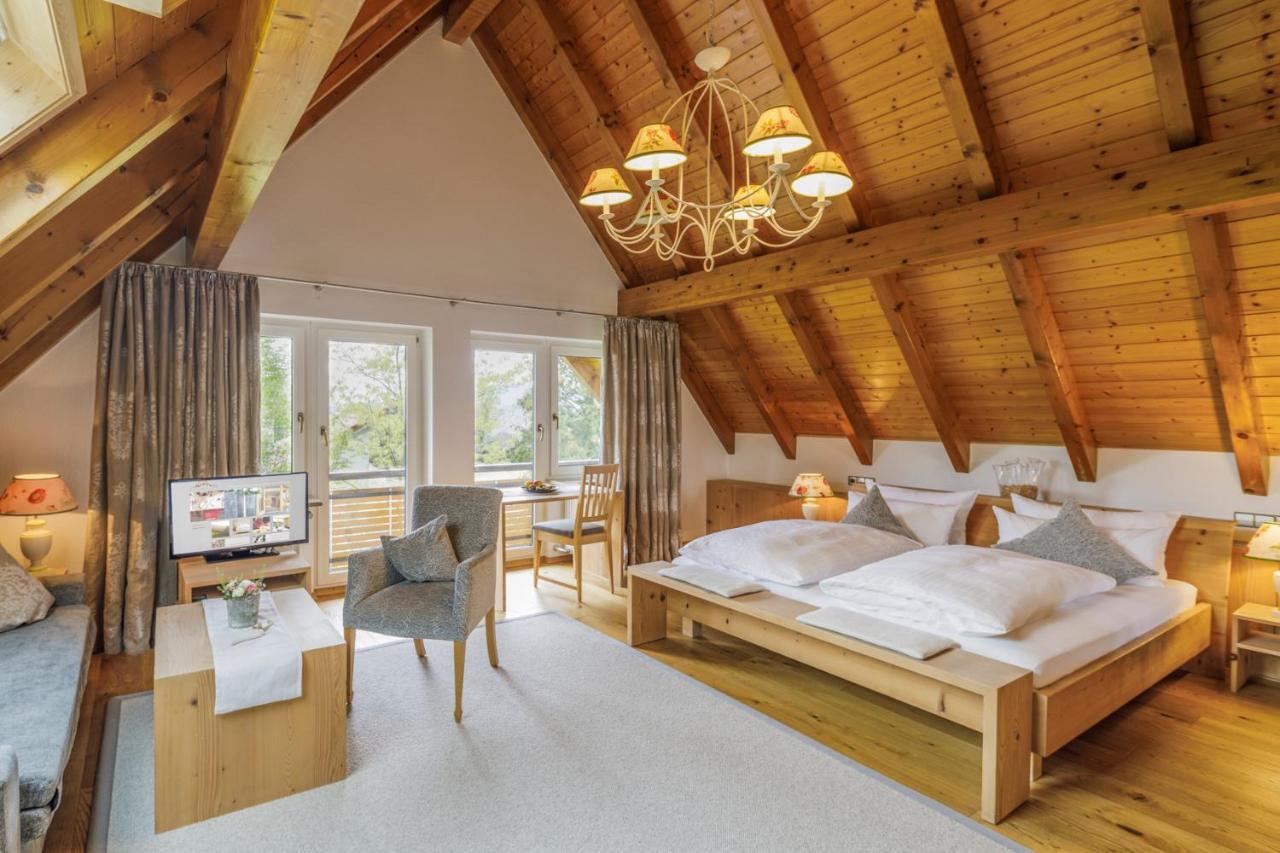 Schlegelhof Hotell Kirchzarten Eksteriør bilde