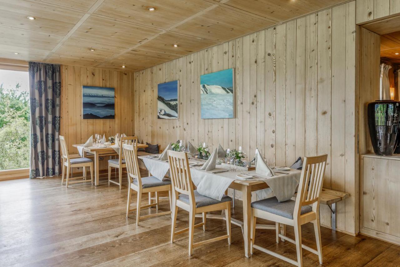 Schlegelhof Hotell Kirchzarten Eksteriør bilde