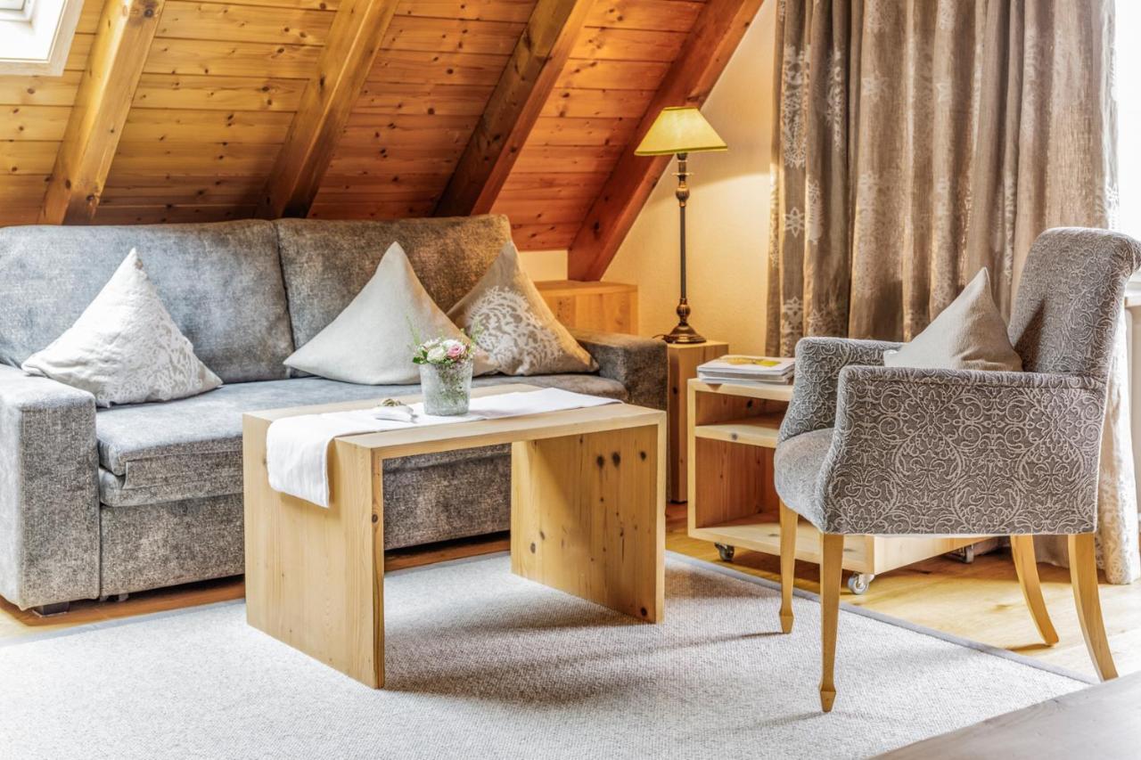 Schlegelhof Hotell Kirchzarten Eksteriør bilde