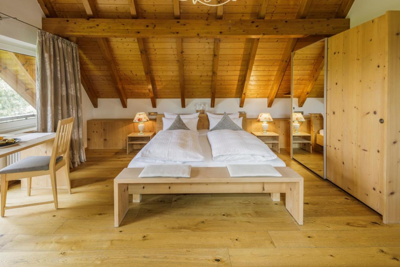 Schlegelhof Hotell Kirchzarten Eksteriør bilde
